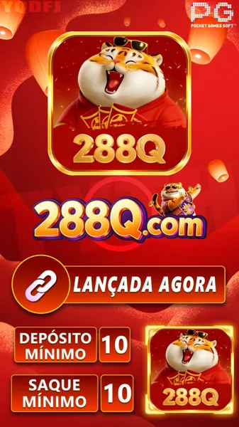 288Q Game Online Resmi 2026