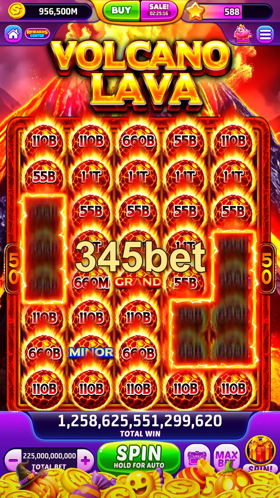 345bet Baixar