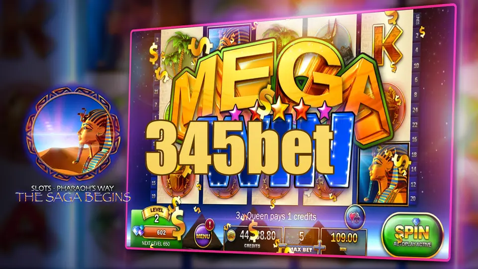 345bet Login