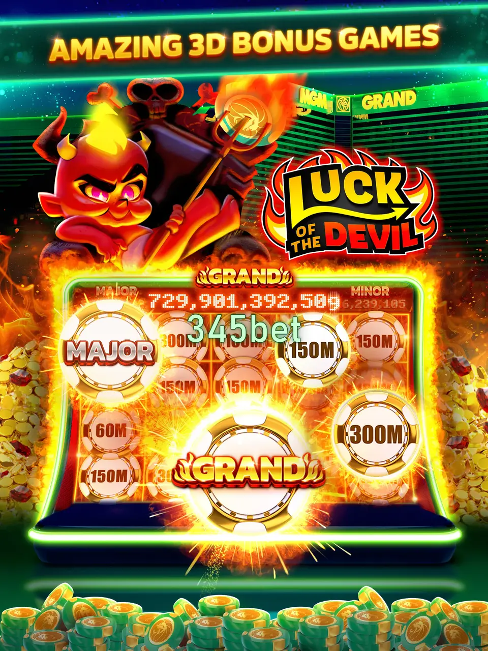 345bet Login