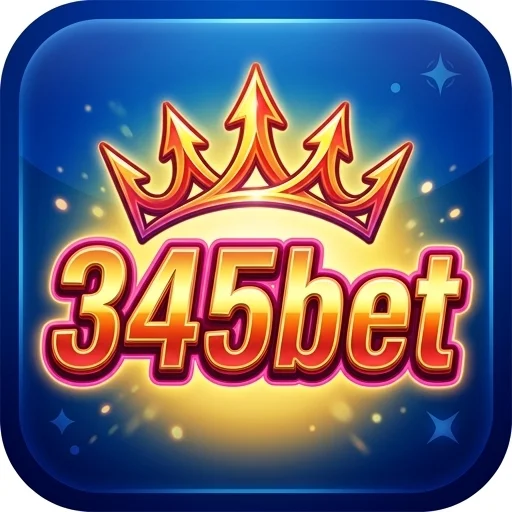 345bet Logo - Oficial